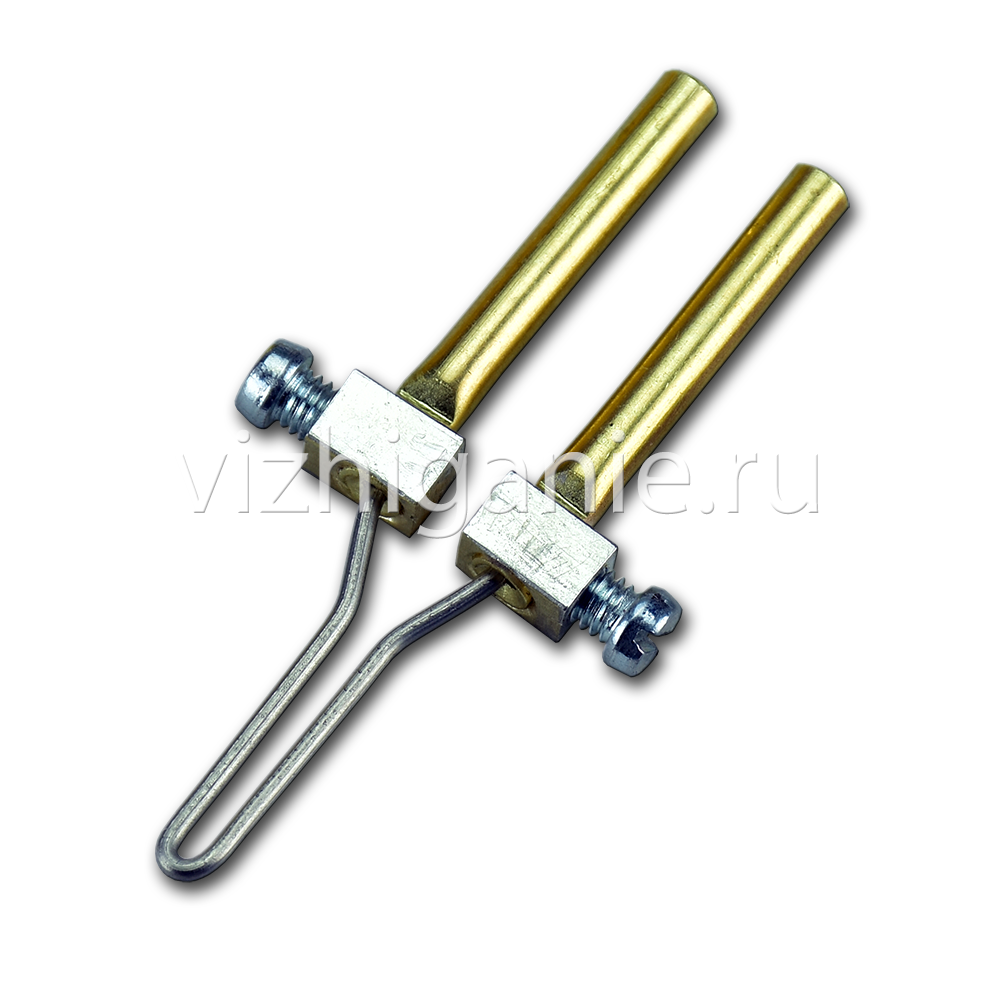 Переходник под проволочные иглы